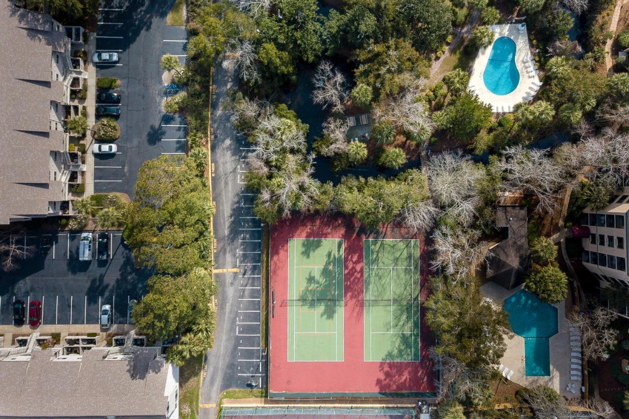 Xanadu Villa Hilton Head Island Dış mekan fotoğraf